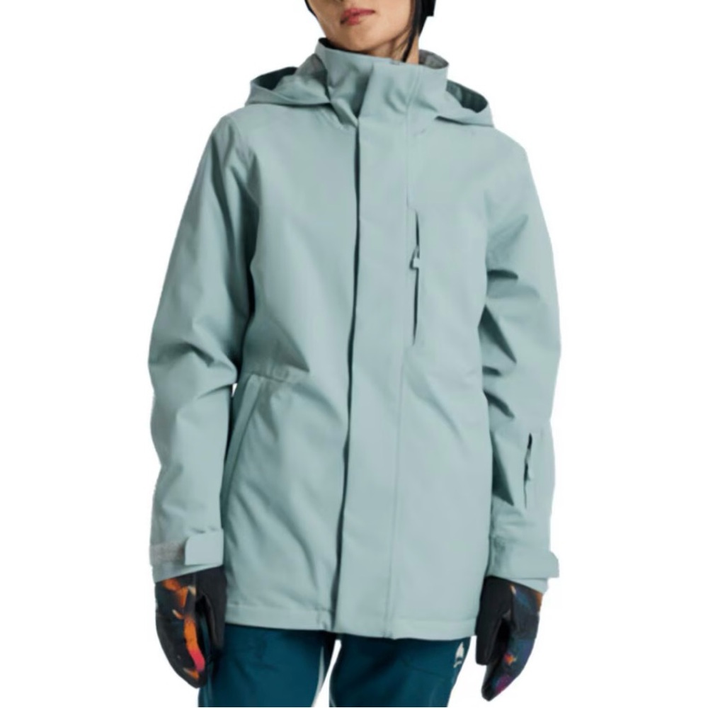 Burton Jet Ridge Snowboarding Jacket